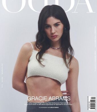 Gracie Abrams
