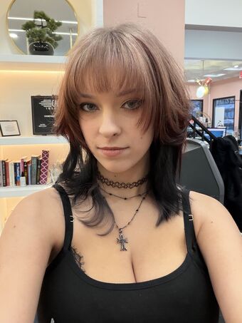 Griffin Голі Зливи OnlyFans Фото 13
