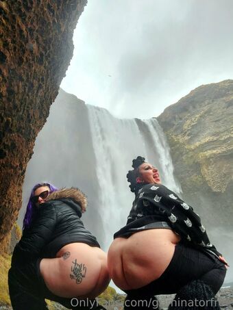 griminatorfree Голі Зливи OnlyFans Фото 15