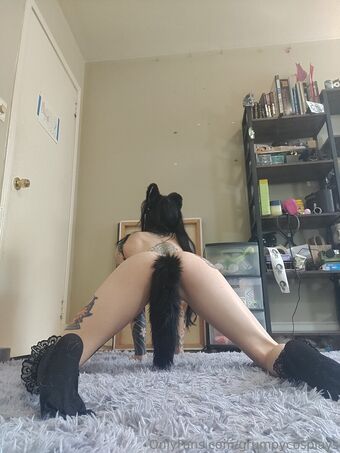 grumpycosplays Голі Зливи OnlyFans Фото 20