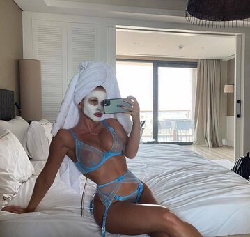 Gubernatar Голі Зливи OnlyFans Фото 73