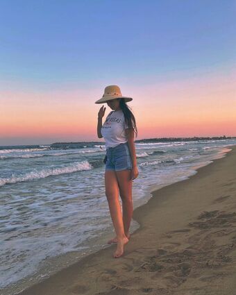Gulia Голі Зливи OnlyFans Фото 11