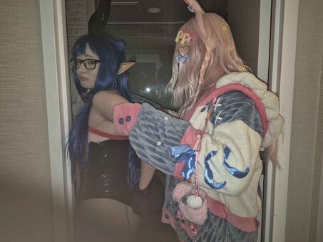 Gumbun Голі Зливи OnlyFans Фото 25