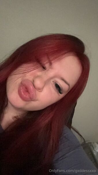 gxddessxxo