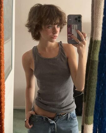 Hadley Nelson
