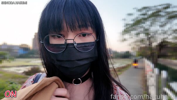 hakuhaha Голі Зливи OnlyFans Фото 14