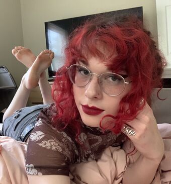 halfdeaddummy Голі Зливи OnlyFans Фото 19