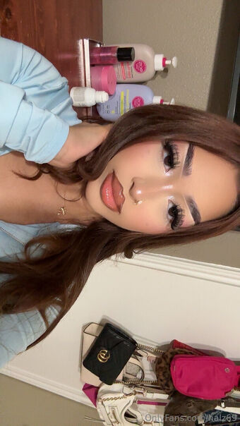 halz69 Голі Зливи OnlyFans Фото 20