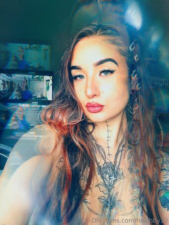 halzbby13 Голі Зливи OnlyFans Фото 6