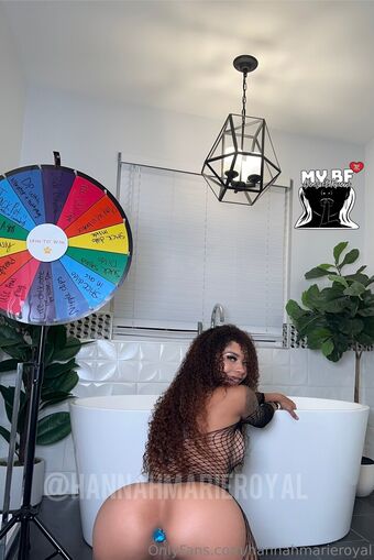 hannahmarieroyal