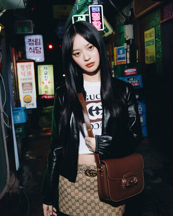 Hanni Pham
