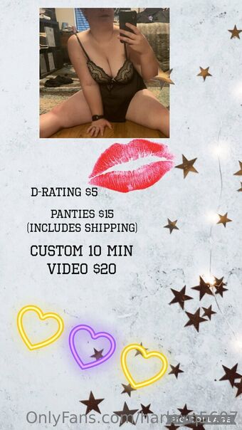 harleyq5607 Голі Зливи OnlyFans Фото 14