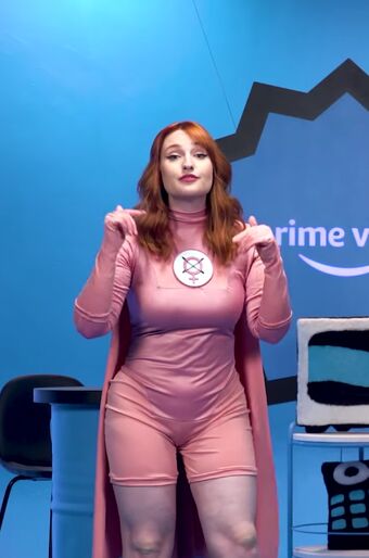 Haru Jiggly Голі Зливи OnlyFans Фото 33