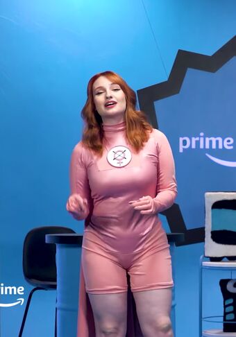 Haru Jiggly Голі Зливи OnlyFans Фото 34