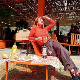 Haru Jiggly Голі Зливи OnlyFans Фото 35