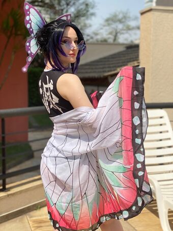 Haru Jiggly Голі Зливи OnlyFans Фото 40