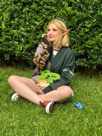 Haru Jiggly Голі Зливи OnlyFans Фото 41