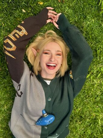 Haru Jiggly Голі Зливи OnlyFans Фото 44