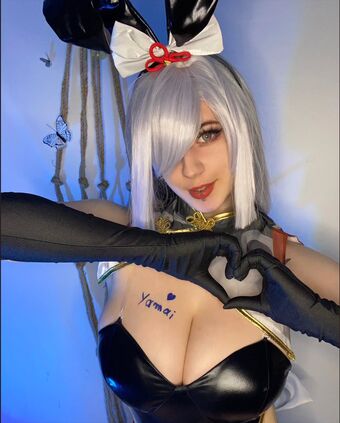 HaruKya