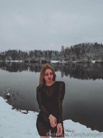 hateper Голі Зливи OnlyFans Фото 6