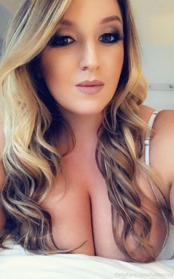 hattieslay Голі Зливи OnlyFans Фото 20