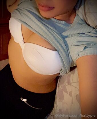 hattypie Голі Зливи OnlyFans Фото 16