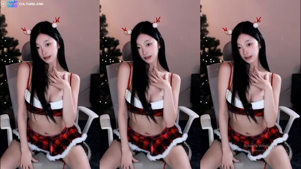 Haxxnini Голі Зливи OnlyFans Фото 73