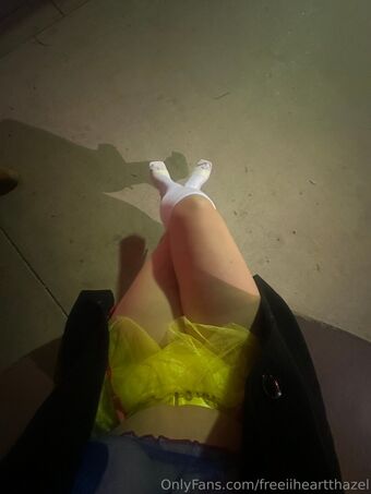 heartsofhazel Голі Зливи OnlyFans Фото 17