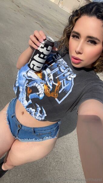 heartsofhazel Голі Зливи OnlyFans Фото 20