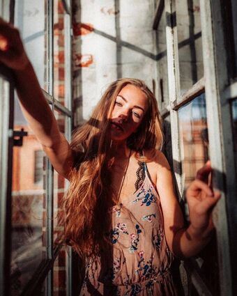 hedwigtr Голі Зливи OnlyFans Фото 5