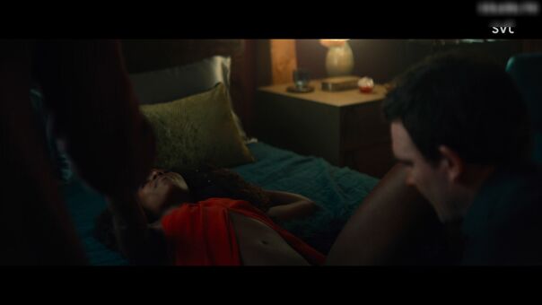 Heiße Serien - Scharfes aus TV und Film