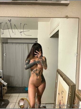 hell_lane Голі Зливи OnlyFans Фото 16