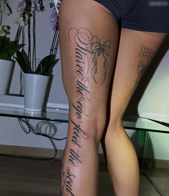 Hellaspicy777 Голі Зливи OnlyFans Фото 40