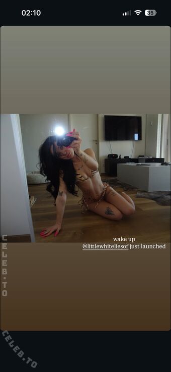 Hellaspicy777 Голі Зливи OnlyFans Фото 42