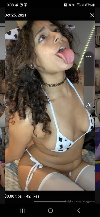 Hellazebra Голі Зливи OnlyFans Фото 22