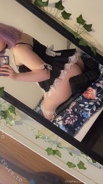 Hellence Голі Зливи OnlyFans Фото 3