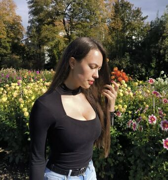 helloani Голі Зливи OnlyFans Фото 3