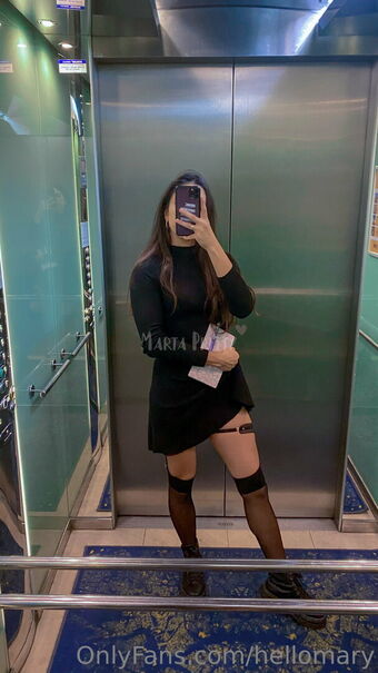 hellomary Голі Зливи OnlyFans Фото 20