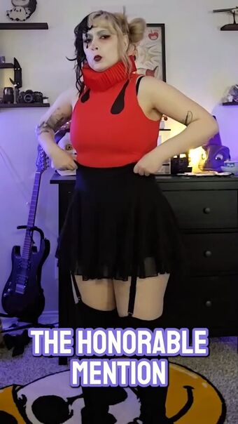 Helloneptune Голі Зливи OnlyFans Фото 44