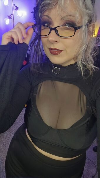 Helloneptune Голі Зливи OnlyFans Фото 46