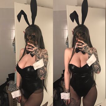 Hellpendragon Голі Зливи OnlyFans Фото 8
