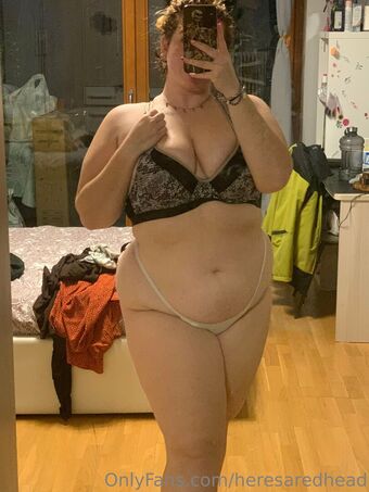 heresaredhead Голі Зливи OnlyFans Фото 11