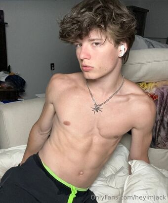 heyimjack Голі Зливи OnlyFans Фото 45
