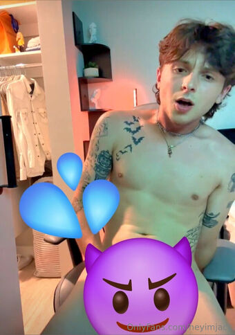 heyimjack Голі Зливи OnlyFans Фото 50