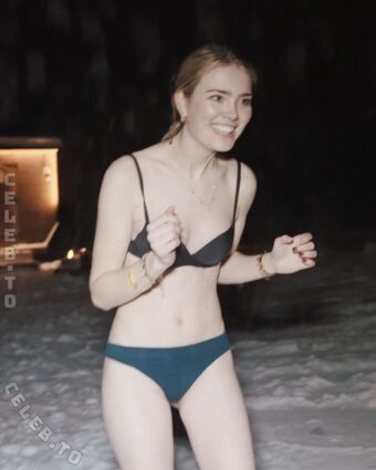 Heylea Голі Зливи OnlyFans Фото 16