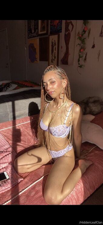 HiddenLeafhoe
