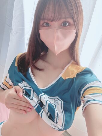 Hinari Голі Зливи OnlyFans Фото 9