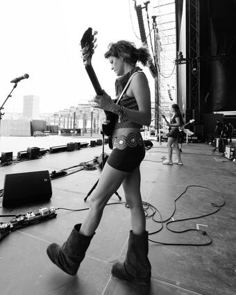 Hinds