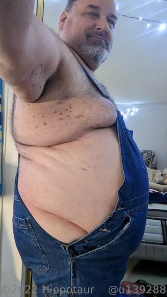 hippotaur Голі Зливи OnlyFans Фото 16