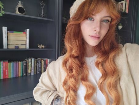 hircine Голі Зливи OnlyFans Фото 6
